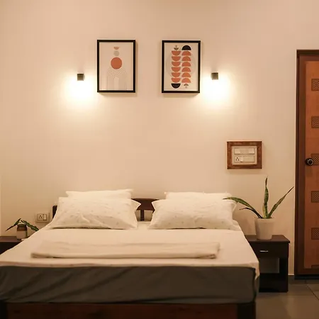 Marari Bobans Villa Mararikulam Exterior photo