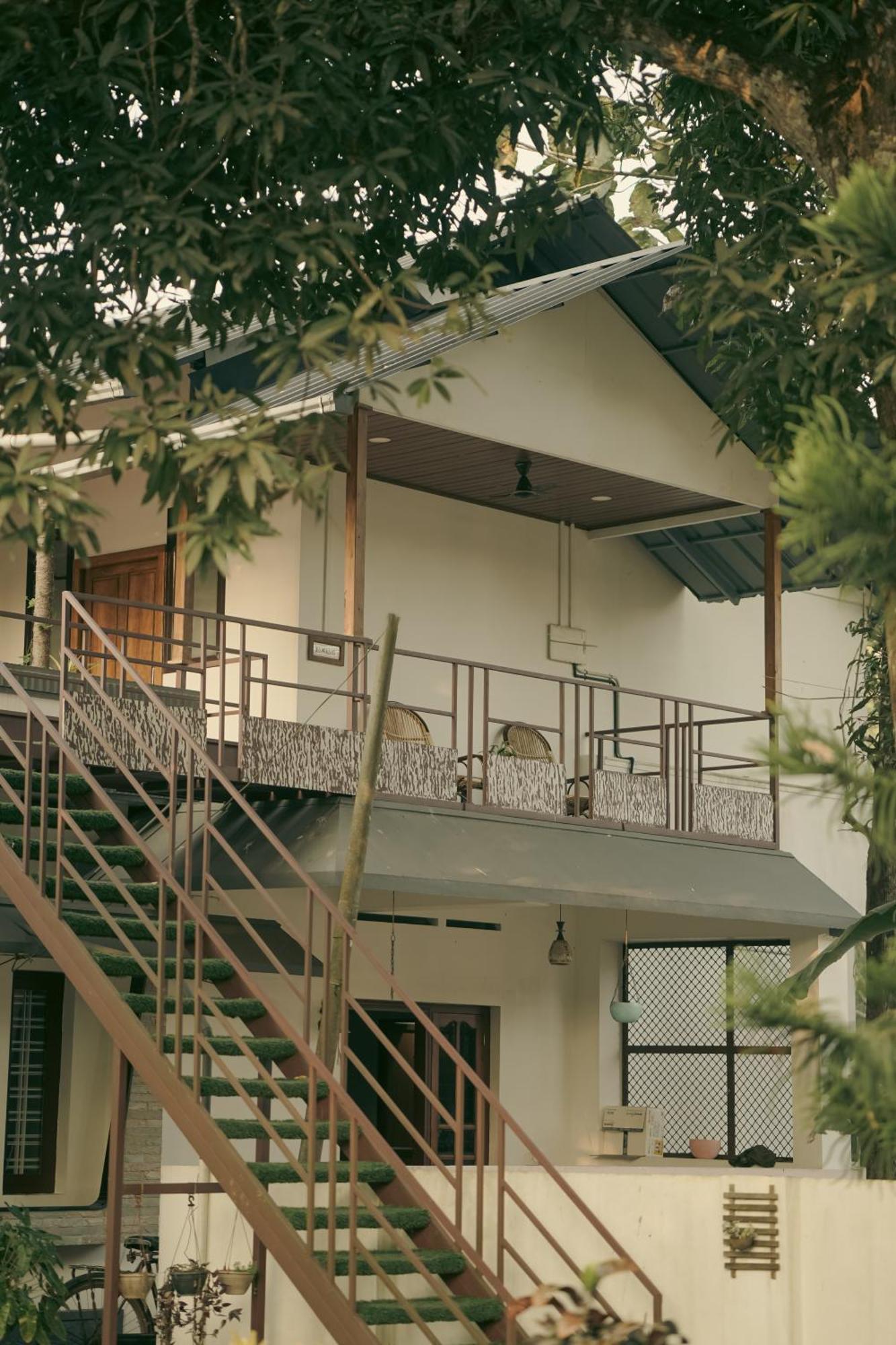 Homestay Marari Bobans Mararikulam