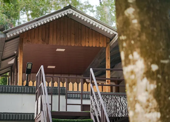 Marari Bobans Villa