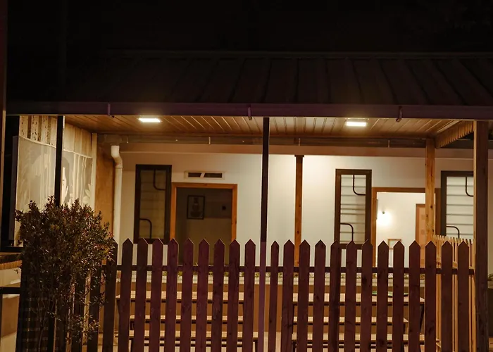 Marari Bobans Villa