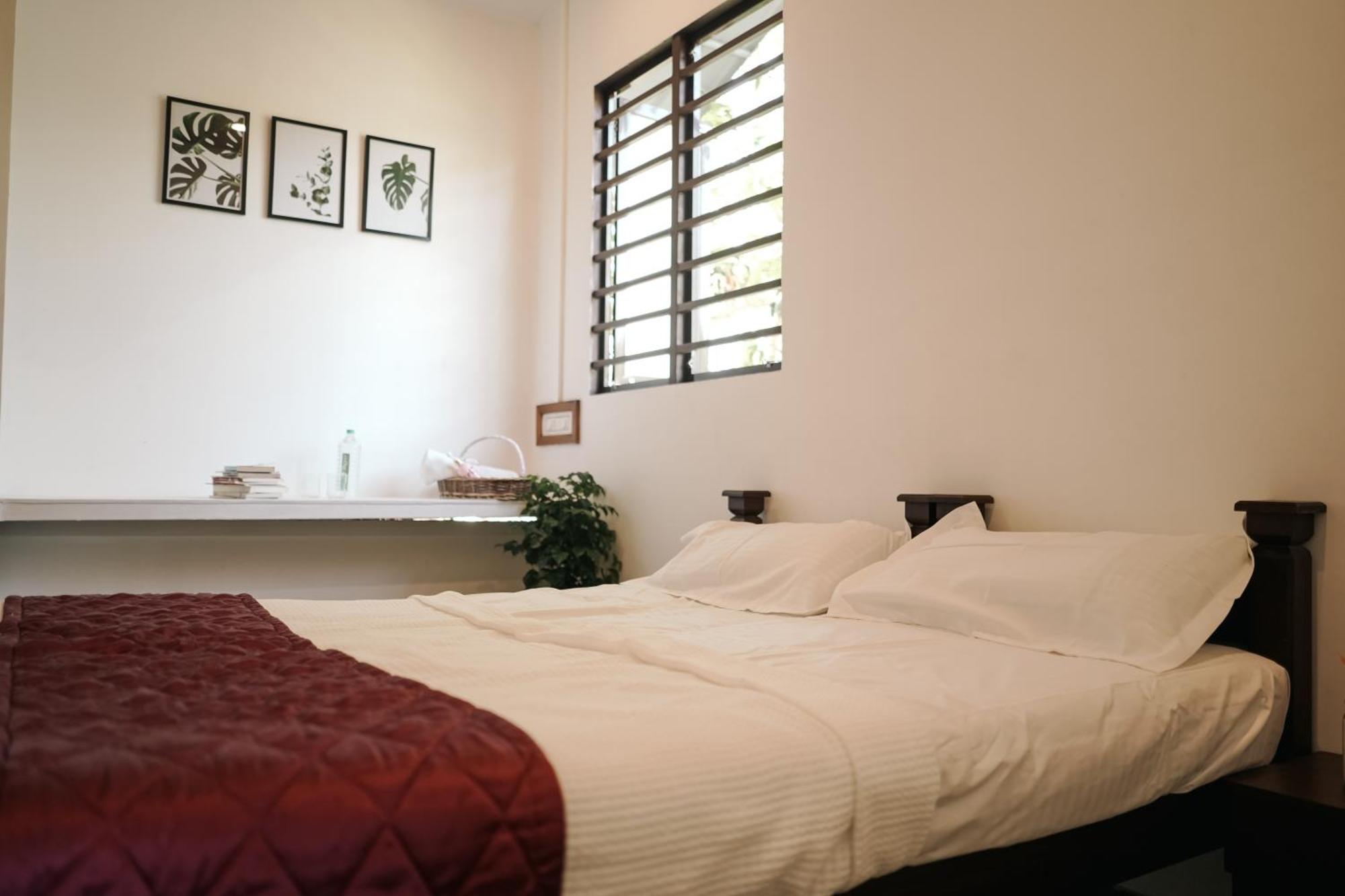 Homestay Marari Bobans