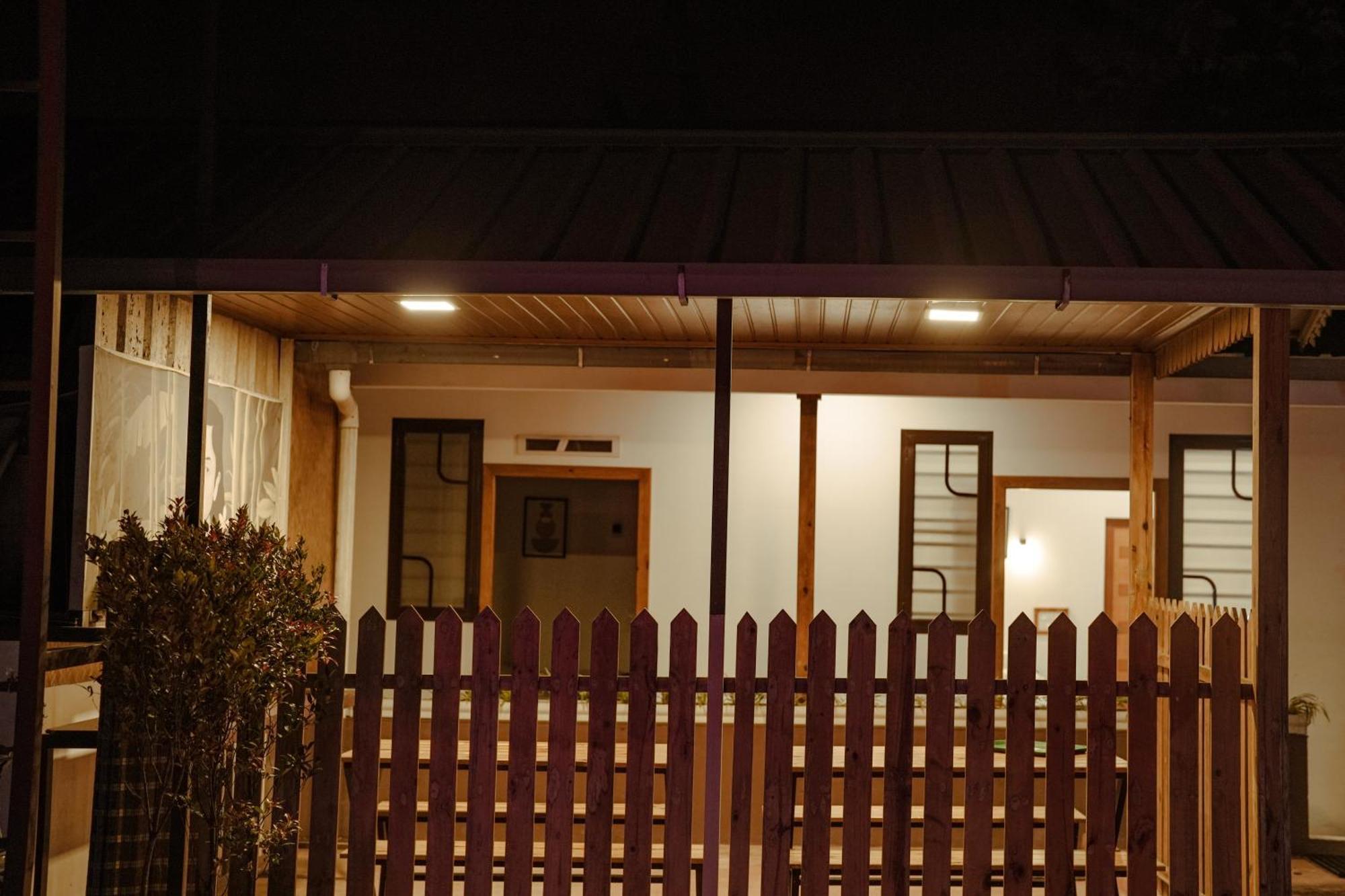 Marari Bobans Homestay