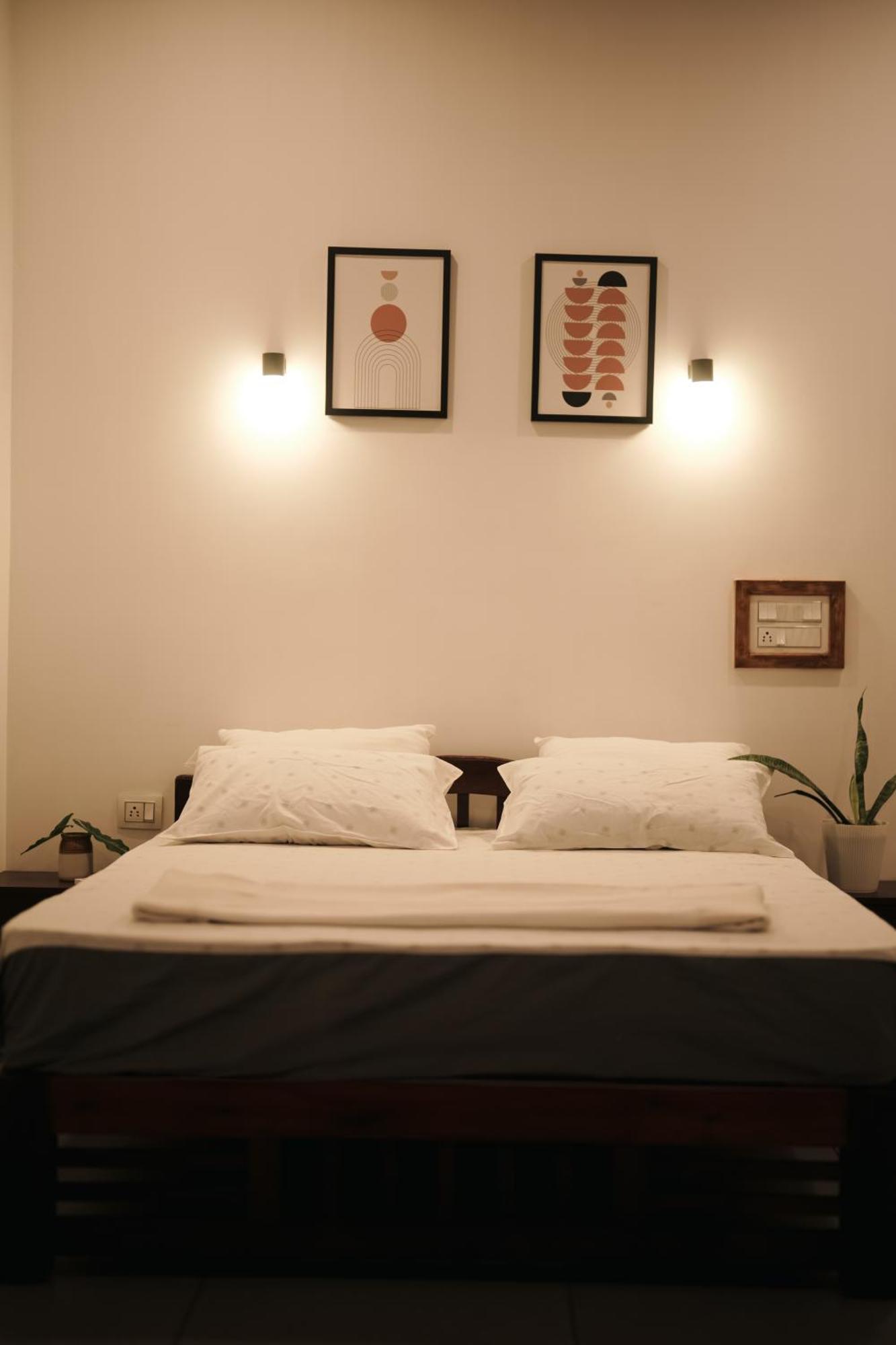 Homestay Marari Bobans