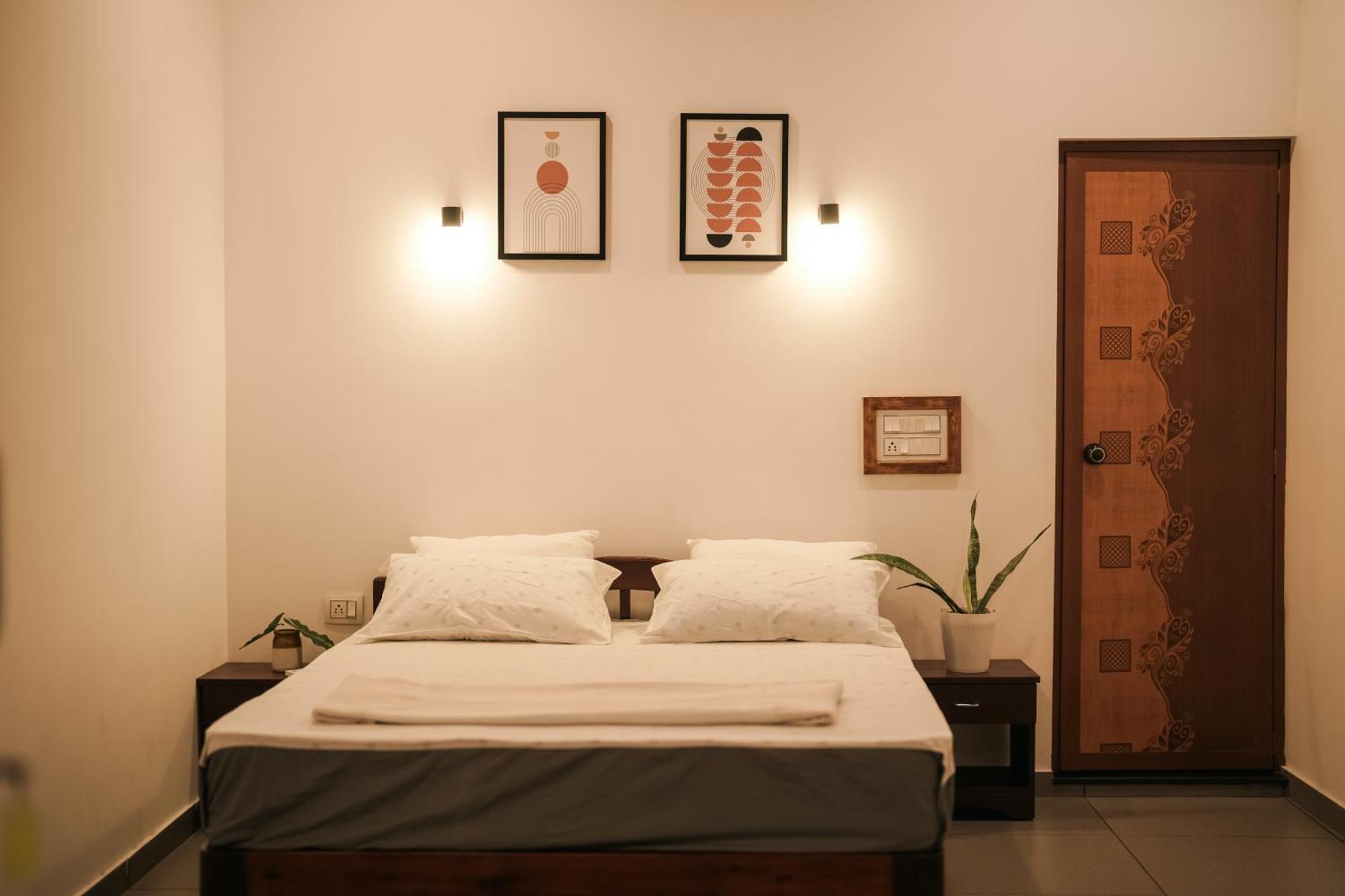 Homestay Marari Bobans