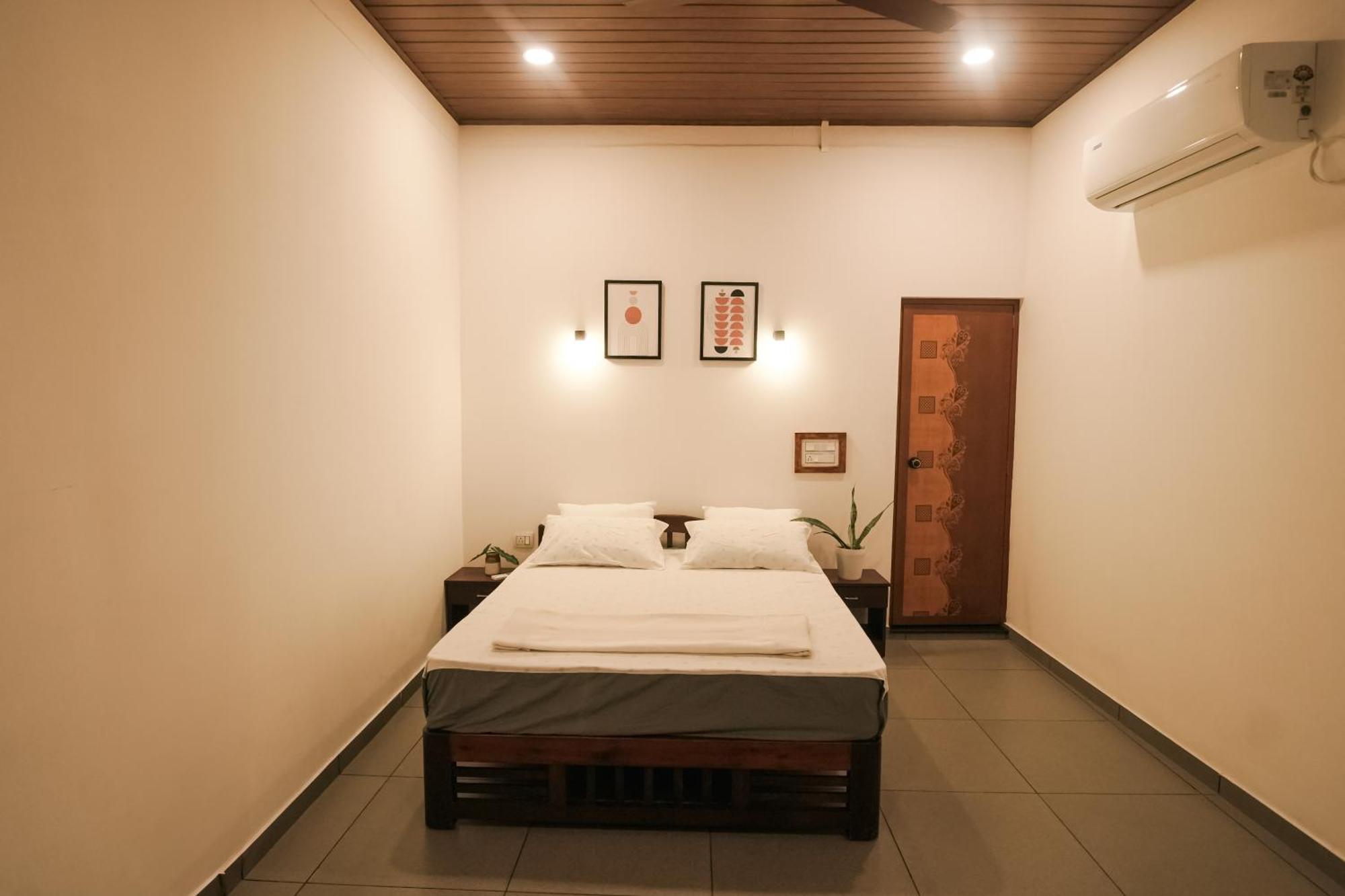 Marari Bobans Homestay *